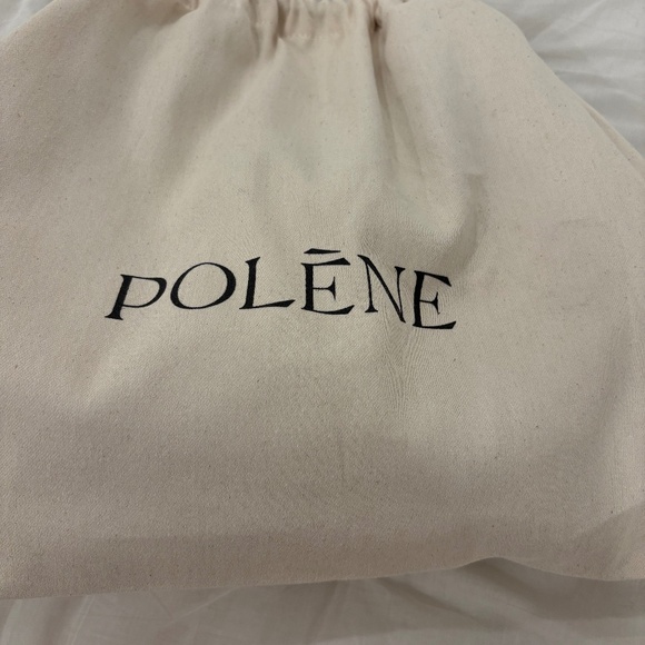 Polene Paris Handbags - Polene Paris large bag